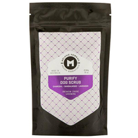 Melanie Newman Salon Essentials Purify Dog Scrub 200g  image