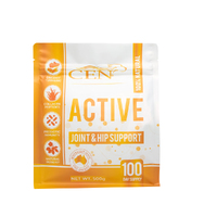 Cen Nutrition Active Joint & Hip Support for Dogs 100 Pack 500g image