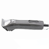Diamond Cut 2-Speed Corded Pet Clipper fits A5 Detachable Blades image