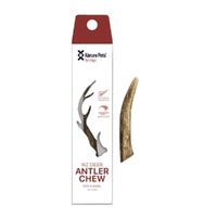 Korure Pets Deer Antler Long-Lasting Pet Dog Dental Chew Treat XS 75g image
