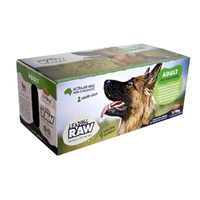 (PICK UP ONLY) Leading Raw Adult 1-6 Low Carb Grain-Free Dog Food 2.72kg image