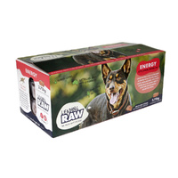 (PICK UP ONLY) Leading Raw Energy Low Carb Grain-Free Dog Food 2.72kg image