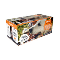 (PICK UP ONLY) Leading Raw Senior Low Carb Grain-Free Dog Food 2.72kg image