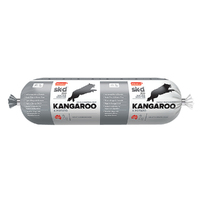 (PICK UP ONLY) Prime 100 Sk-d Dog Food Kangaroo & Potato Roll 2kg image