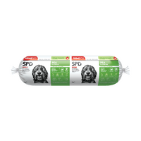 (PICK UP ONLY) Prime 100 SPD Steam Cooked Pet Dog Food Pea & Algae Oil Roll 2kg image