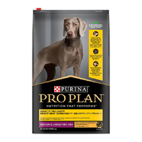 Pro Plan Adult 7+ Bright Mind Medium & Large Breed Dry Dog Food 12kg image