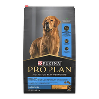 Pro Plan Adult Large Breed Dry Dog Food Chicken 15kg image