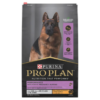 Pro Plan Adult Performance All Size & Life Stages Chicken 20kg image