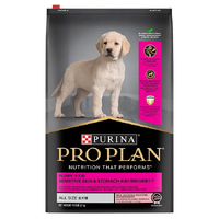 Pro Plan Puppy Sensitive Skin & Stomach All Size & Breed Dry Dog Food 12kg