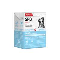 Prime 100 SPD Puppy Slow Cooked Dog Food Lamb & Blueberry 12 x 354g image