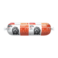 (PICK UP ONLY) Prime 100 Dog Food Venison & Sweet Potato Fresh Roll 2kg image