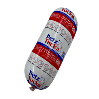 (PICK UP ONLY) Petz Tucka Single Protein Dog Food Kangaroo Roll 1.5kg image