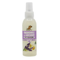 Smiley Dog Chamomile & Lavender Long Lasting Pet Cologne 125ml image