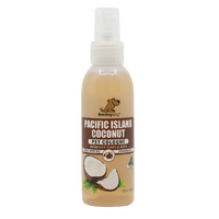 Smiley Dog Pacific Island Coconut Long Lasting Pet Cologne 125ml image