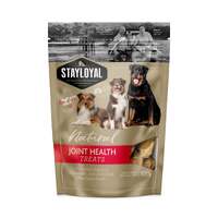 Stay Loyal All Breeds Natural Joint Health Freeze Dried Dog Treats 100g image