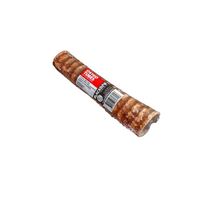 Blackdog Beef Osteo Tubes Dental Care Dog Treat 5 Inch 1 Piece image