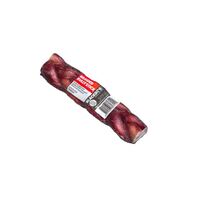 Blackdog Braided Bully Stick Dental Care Pet Dog Treat 1 Piece image