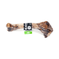 Blackdog Lamb Bones Natural Dog Chew Treats image