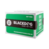 Blackdog The Bigga Biscuit Low Fat Tasty Pet Dog Treats 10kg image