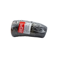Blackdog Filled Cow Horn Dog Chew Treat Bacon Flavour 5 Inch image