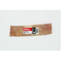 Blackdog Beef Collagen Dental Chew Treats for Dogs 1 Piece 20cm image