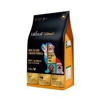 Talentail All Breeds Ultimate Dry Puppy Food New Zealand Chicken 1.8kg image
