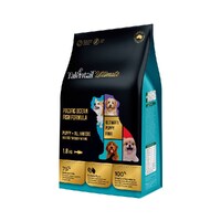 Talentail All Breeds Ultimate Dry Puppy Food Pacific Ocean Fish 1.8kg image