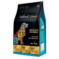 Talentail Ultimate Pacific Ocean Fish Formula Dry Dog Food 5kg image