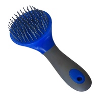 iPetz Mane & Tail Horse Brush Great for Brushing Through Coarse Long Hair image