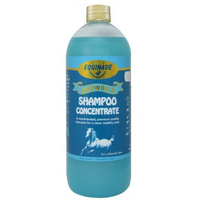 Equinade Showsilk Concentrate Quality Shampoo For Animal Treatment 500ml  image