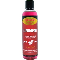 Equinade Liniment Oil Muscular Pain Relief Horse Liniment 250ml  image