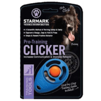 Starmark Pro Training Dog Clicker image