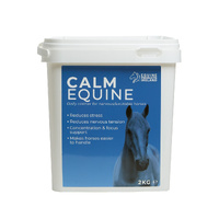 Equine Products Ireland Calm Equine Daily Calmer for Horse & Ponies 2kg image