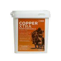 Equine Products Ireland Copper Xtra Performance for Healthy Horses 5kg image