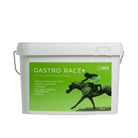 Equine Products Ireland Gastro Race+ Gastric Supplement for Horses 10kg image