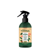 TropiClean Essentials Jojoba Oil Deodorizing Spray for Dogs 237ml image