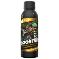 Vetafarm Ectotherm Booster Reptile Nutritional Boost & Appetite Stimulant 100ml image