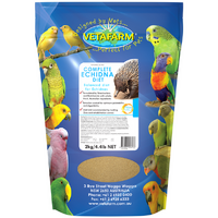 Vetafarm Complete Echidna Nutritional Balanced Diet for Echidnas 2kg image