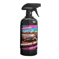 Vetafarm Ectotherm Shedding Mist for Reptiles 475ml image