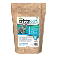 Vetafarm Crittacare Formula for Sick Stressed & Injured Koalas 2kg image