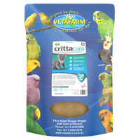 Vetafarm Crittacare Formula for Sick & Injured Koalas 2kg image