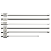 Vetafarm Medication Stainless Steel Needle for Feeding/Medication 86g image