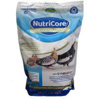 Vetafarm Nutricore Hand Rearing Baby Birds Formula 2kg image