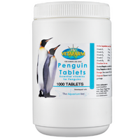 Vetafarm Penguin Tablets Essential Vitamins for Penguins 1000 Pack image