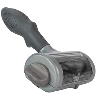 Furminator Hair Collection Tool Removes Pets Hair in Furniture Bedding & Carpets image