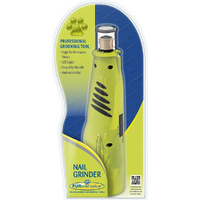 Furminator Nail Grinder Cordless Pet Grooming Tool for Dogs & Cats image