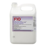 F10SC Odour Eliminator Disinfectant Solution 5L image