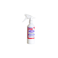 F10 Odour Eliminator Disinfectant Solution with Trigger Spray 500ml image