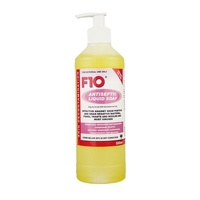 F10 Antiseptic Liquid Soap Broad-Spectrum for High Level Disinfection of Hands image