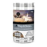 Feedrite Prep & Show Horse Feed for Pony Club & Recreational Riding 20kg image